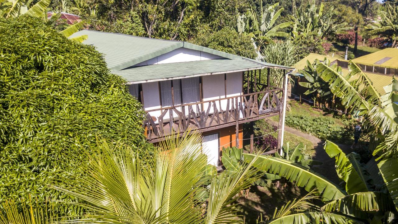 Cabanas Vaimihi Hanga Roa Exterior foto