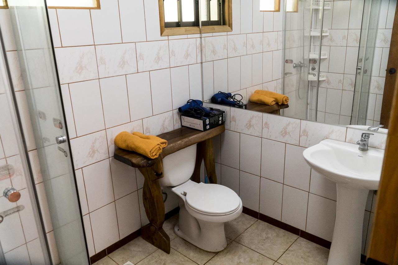 Cabanas Vaimihi Hanga Roa Exterior foto