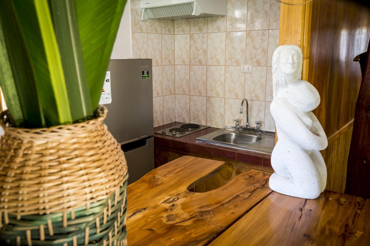 Cabanas Vaimihi Hanga Roa Exterior foto