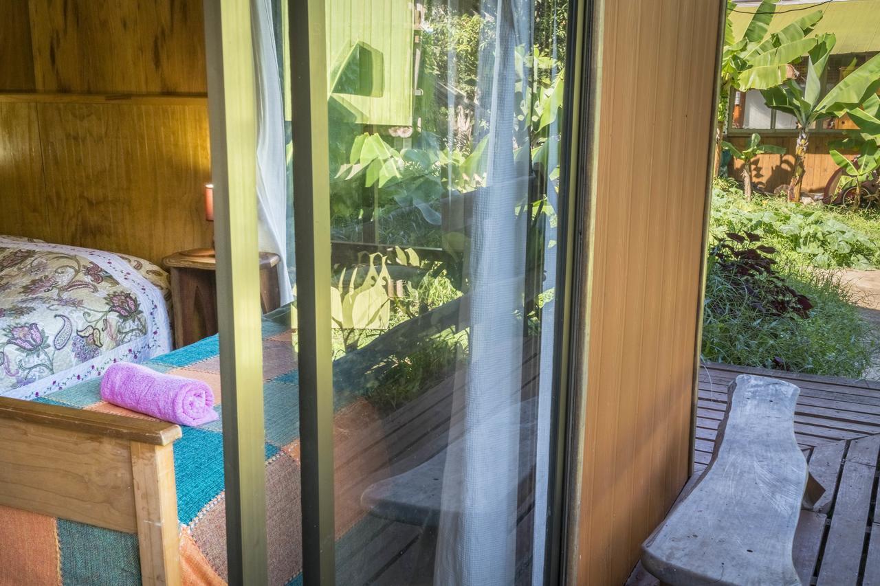 Cabanas Vaimihi Hanga Roa Exterior foto